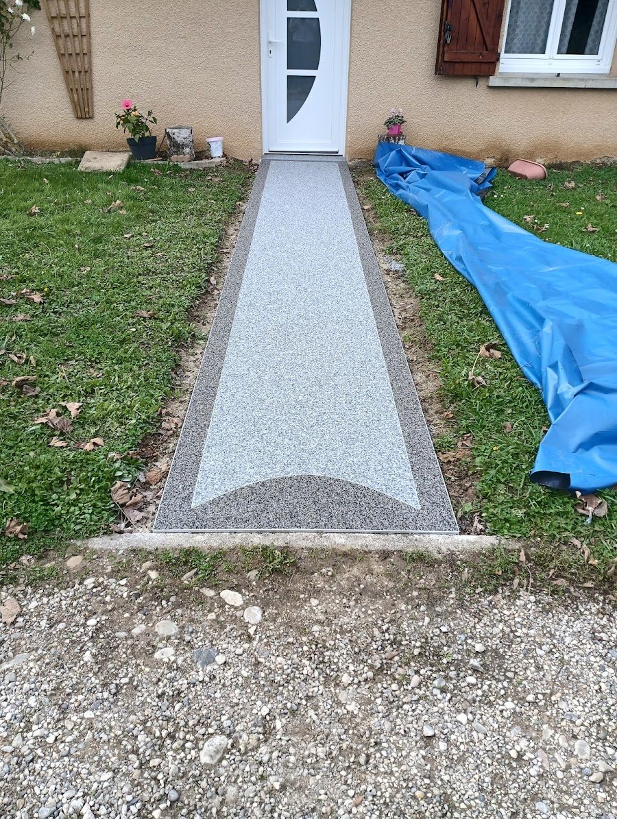 Maçonnerie Rignieux-le-Franc